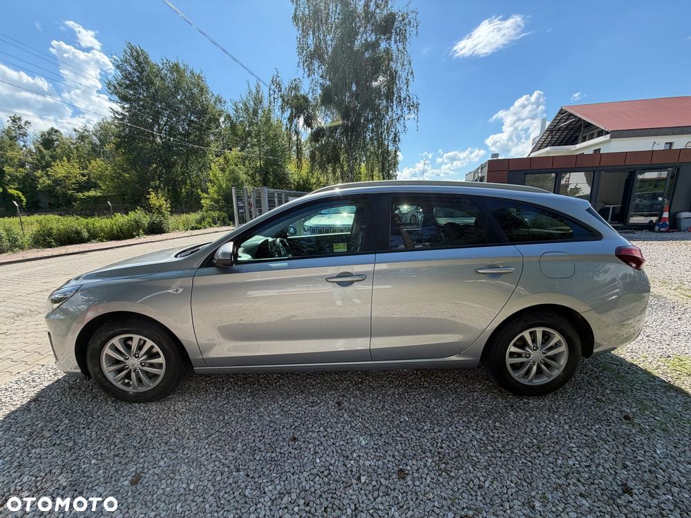 Hyundai i30 1.0 T-GDI Modern - 6