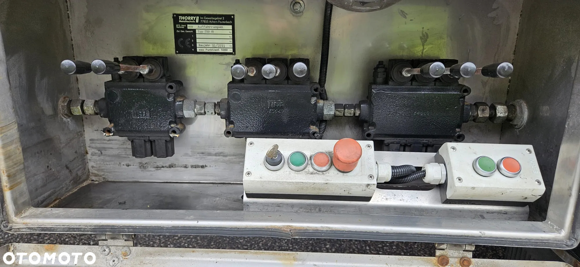 MAN TGS 35.400 - 21