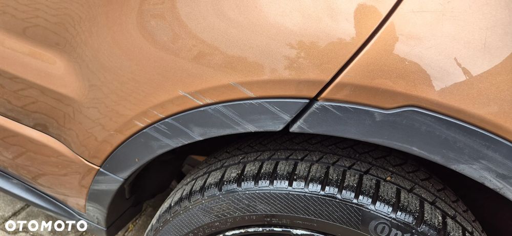 Land Rover Range Rover Evoque 2.0Si4 Dynamic - 11