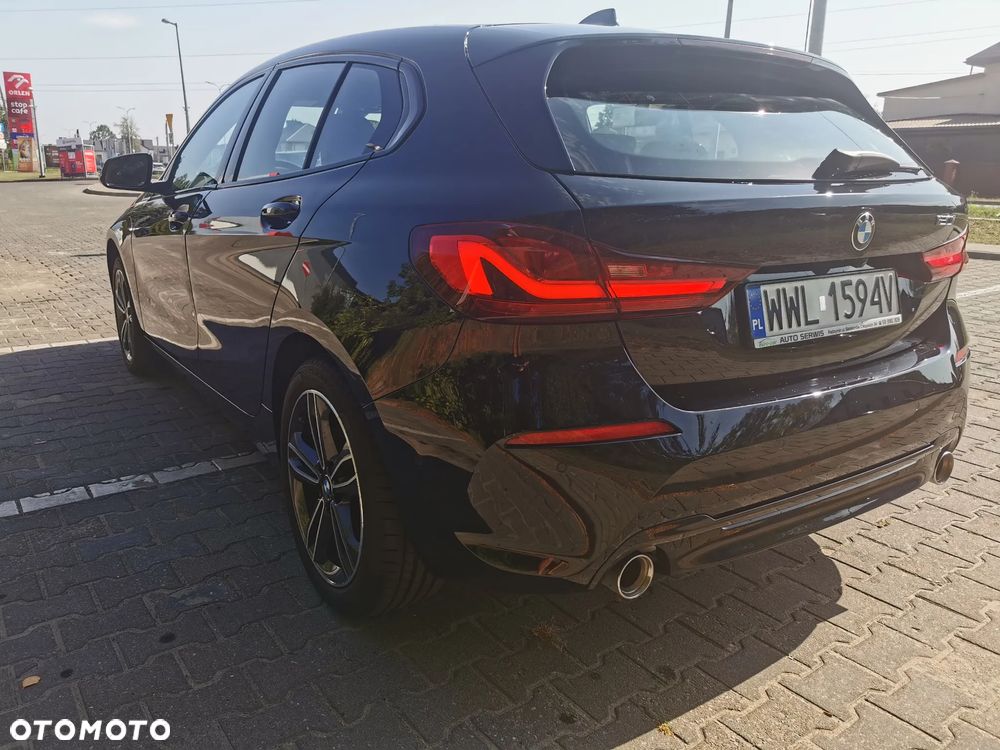 BMW Seria 1 120i Edition Colorvision - 6