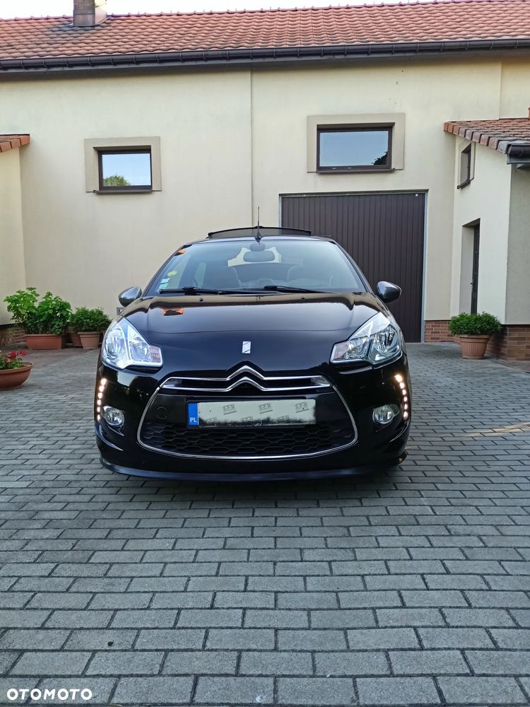 Citroën DS3 - 5