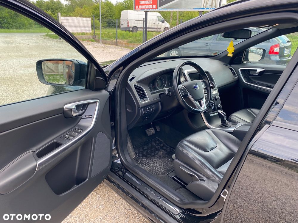 Volvo XC 60 D3 Geartronic Kinetic - 3