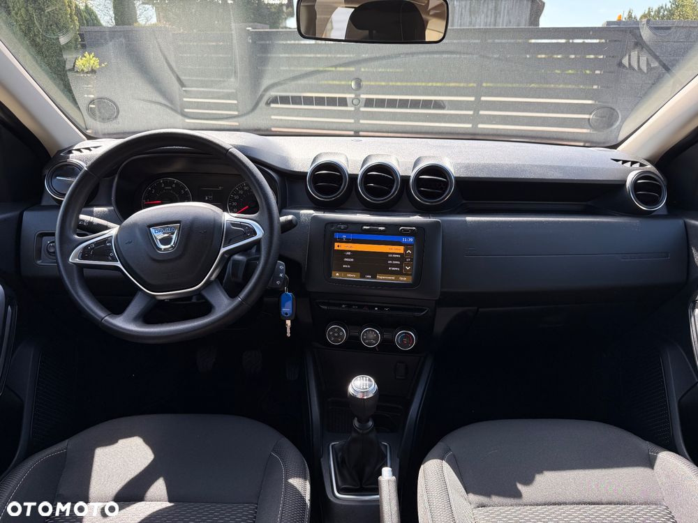 Dacia Duster 1.3 TCe Prestige - 28