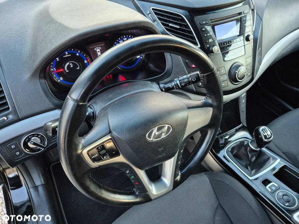 Hyundai i40 1.7 CRDi Comfort - 6