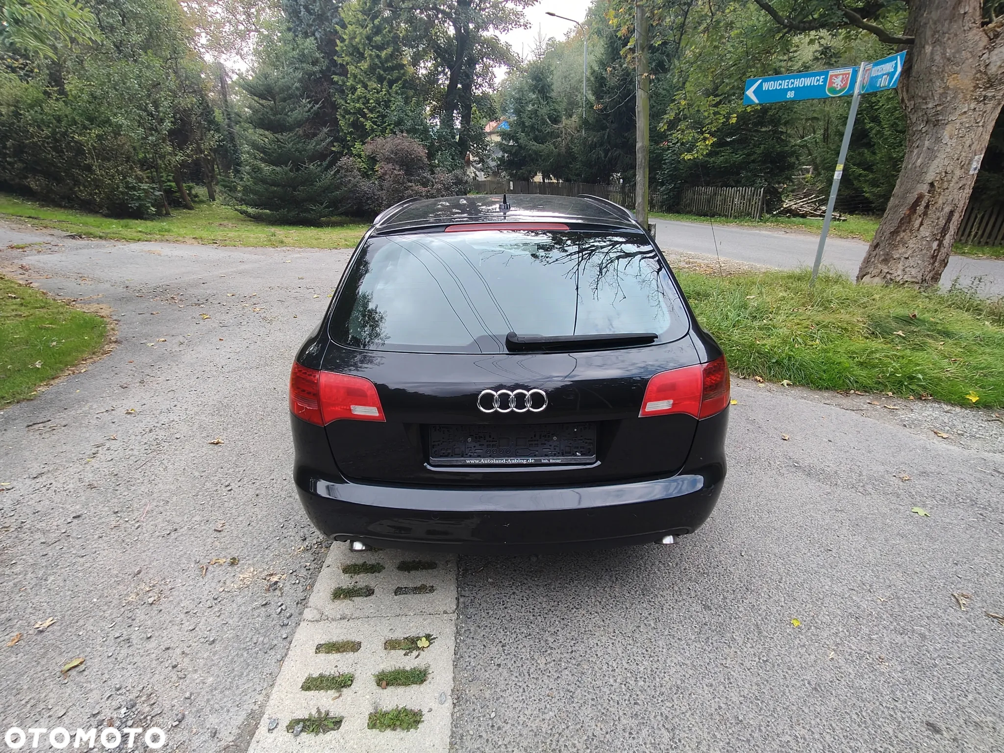 Audi A6 3.0 TDI Quattro Tiptronic - 9