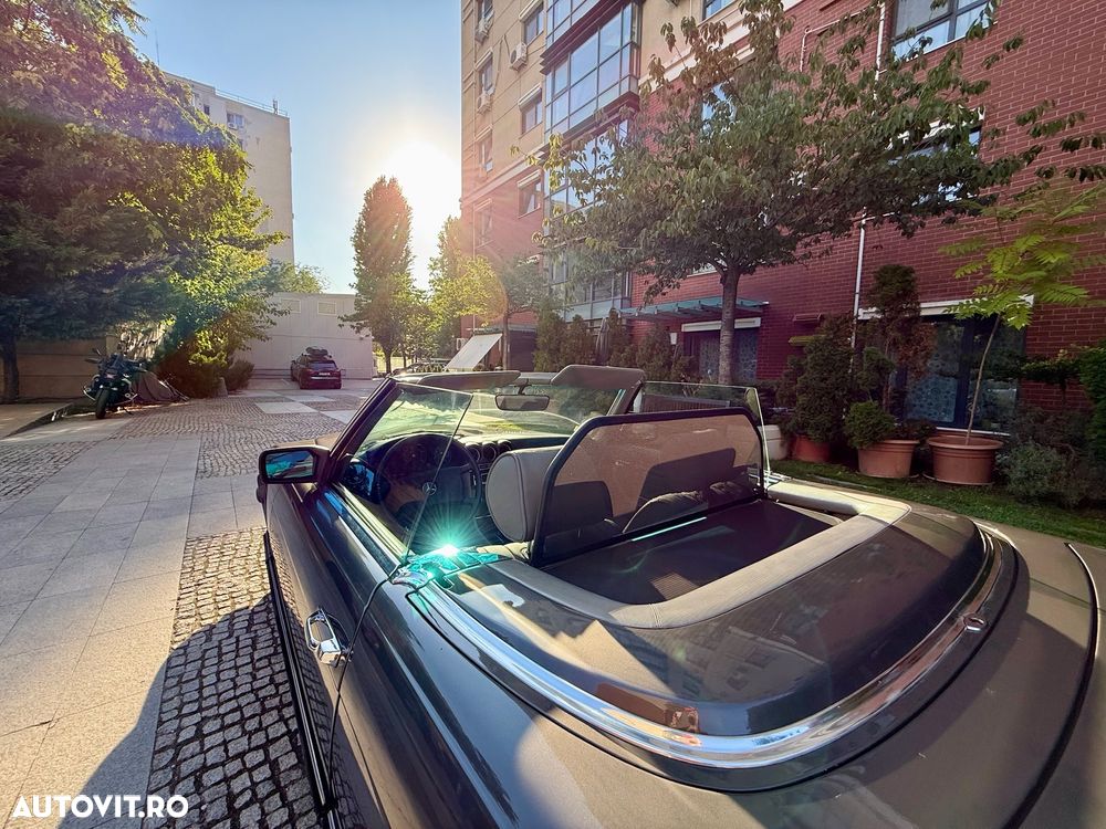 Mercedes-Benz SL - 23