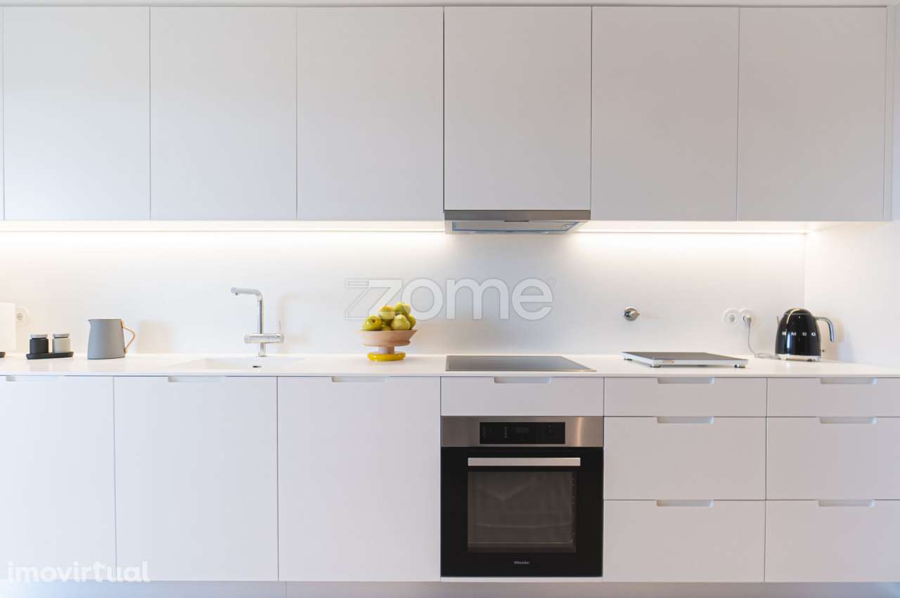 Apartamento T2 Leça da Palmeira - Ocean Terrace - Grande imagem: 5/52