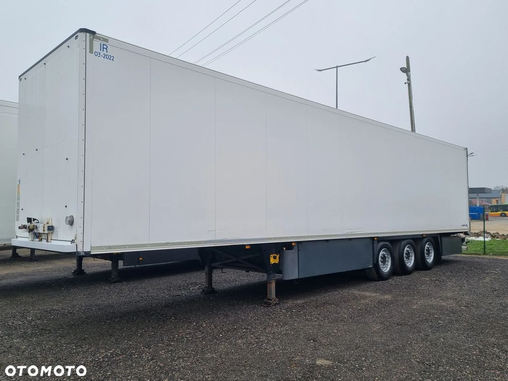 Schmitz Cargobull SCB*S3B