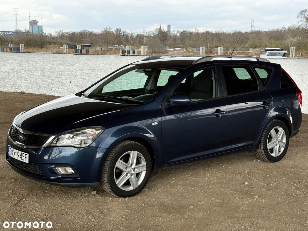 Kia Ceed 1.4 Comfort - 10