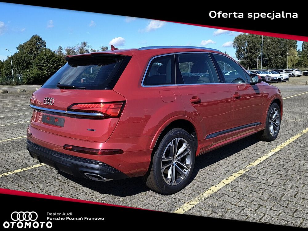 Audi Q7 - 3