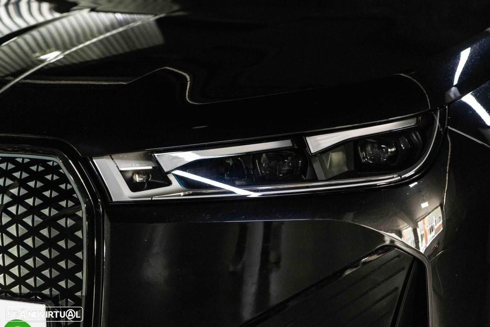 BMW iX M60 - 42