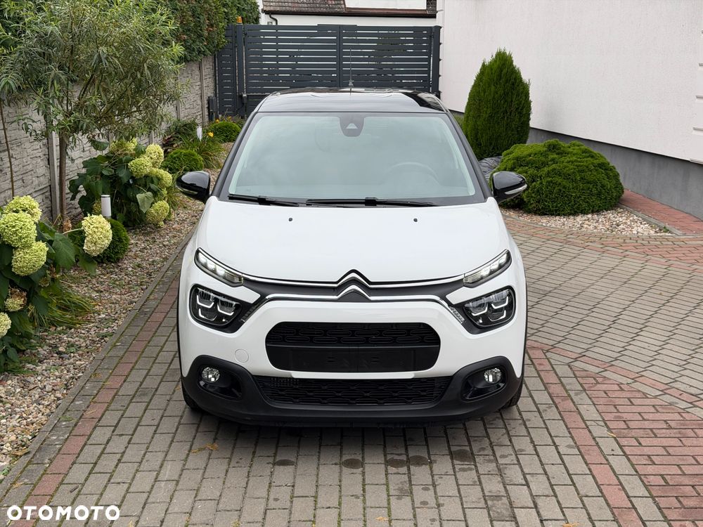Citroën C3 - 7