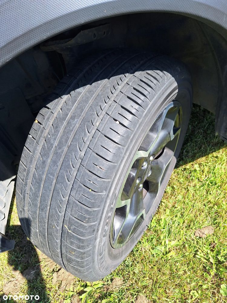 Subaru XV 2.0i Comfort - 12
