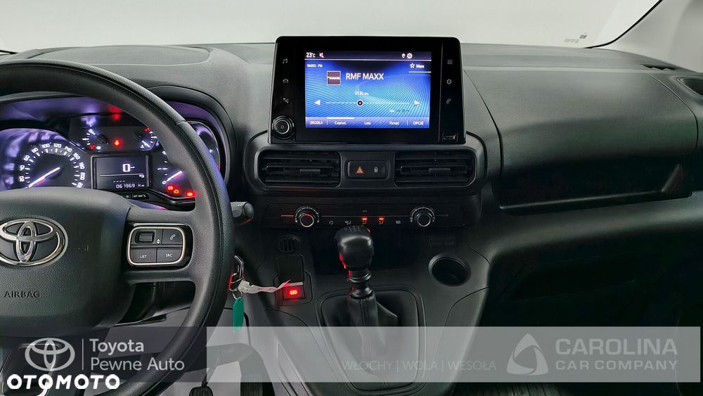 Toyota PROACE CITY - 6