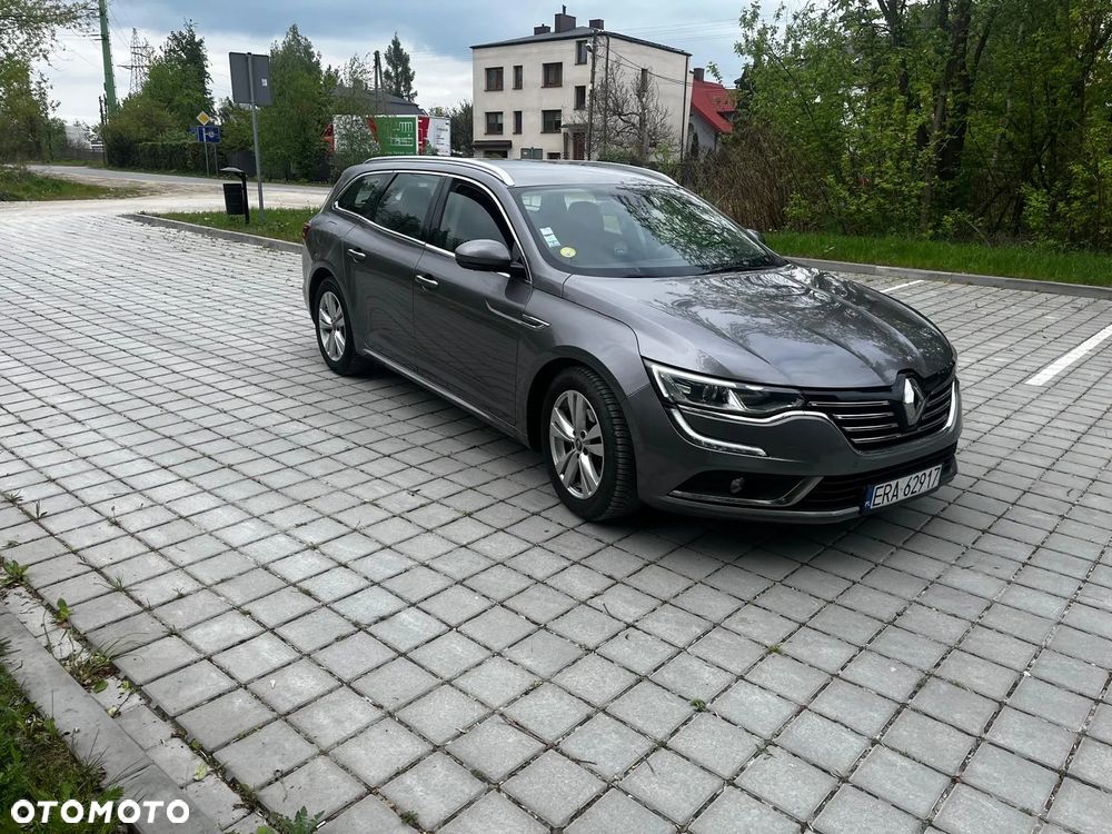 Renault Talisman - 2