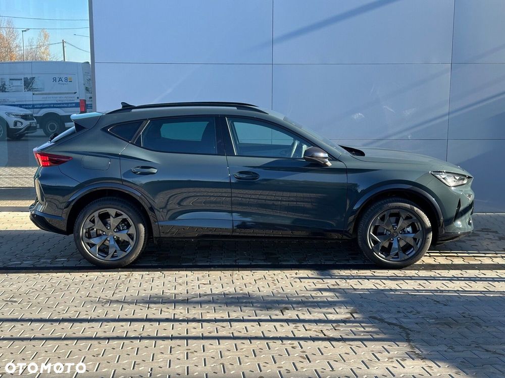 Cupra Formentor 1.5 TSI DSG - 6