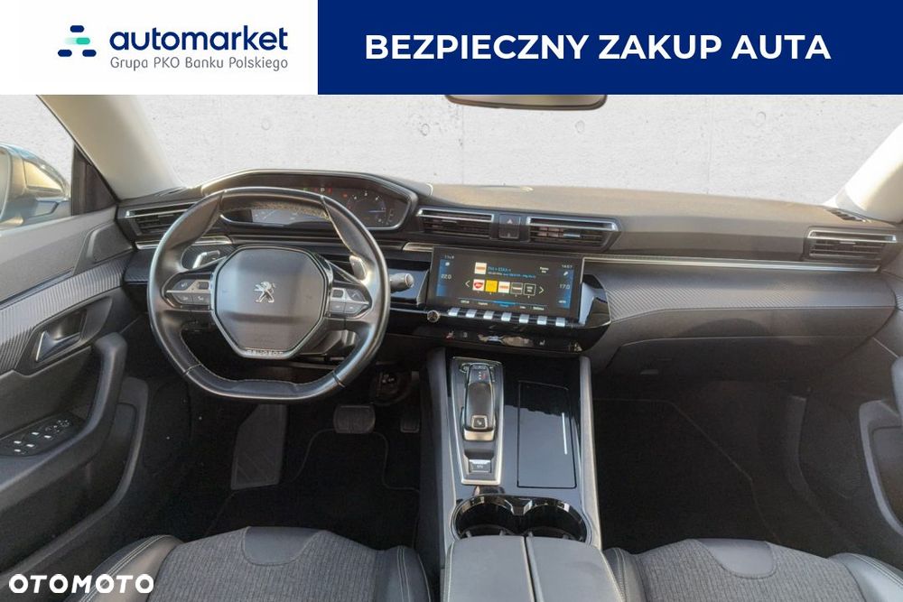 Peugeot 508 1.5 BlueHDi Allure S&S - 6