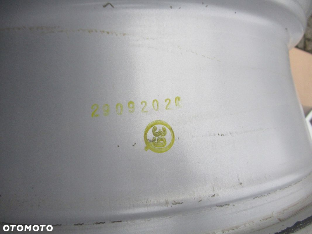 ALUFELGI 4szt R18 AUDI Q2,Q3, A3,A4,A6, VW,SKODA,SEAT, 5x112 83A601025 - 7