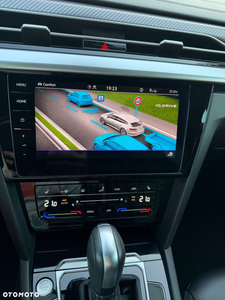 Volkswagen Arteon Shooting Brake 2.0 TDI SCR DSG R-Line - 16