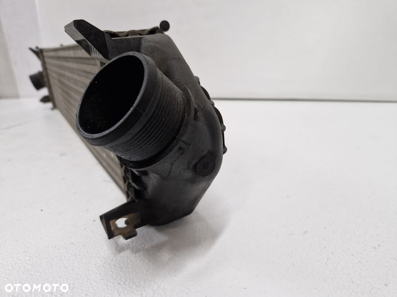 VOLVO V40 2 II 1.6 D INTERCOOLER CHŁODNICA POWIETRZA 31319168 - 7