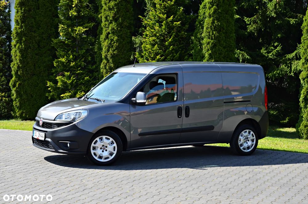 Fiat Doblo - 17