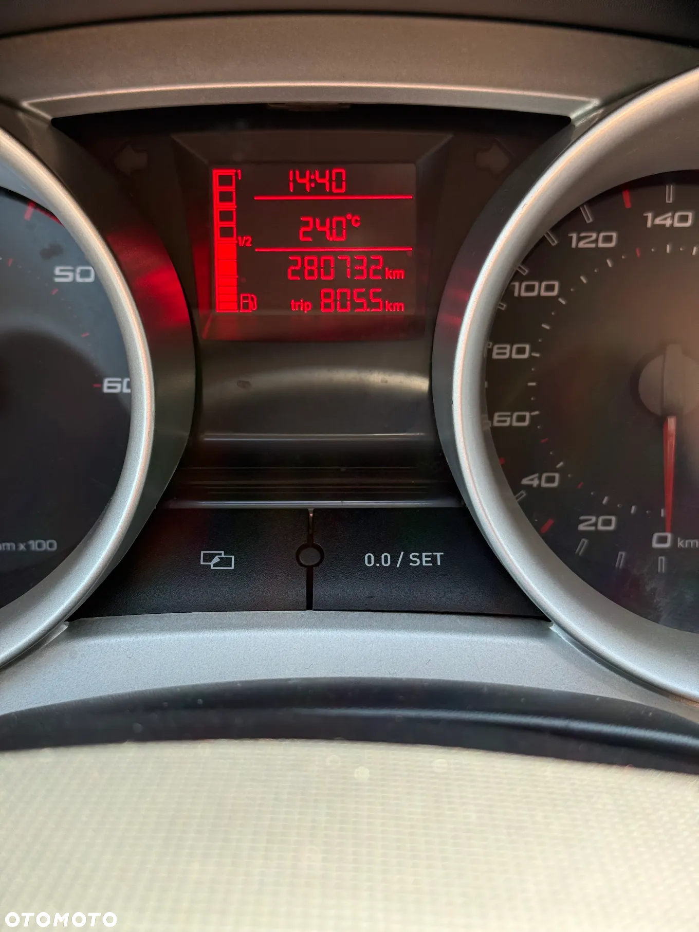 Seat Ibiza 1.9 TDI Style - 8
