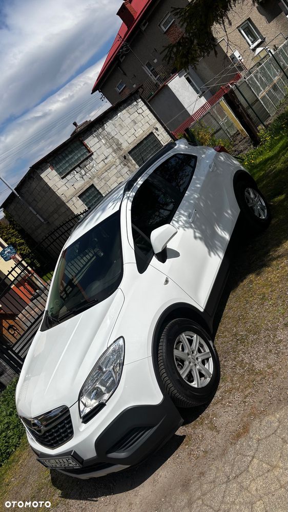Opel Mokka 1.6 Active S&S - 2
