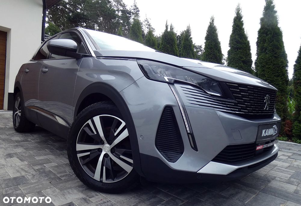 Peugeot 3008 - 31