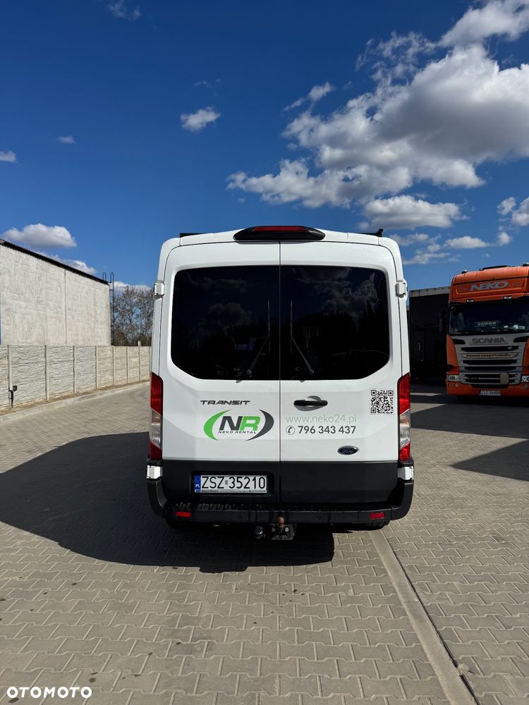 Ford Transit - 4