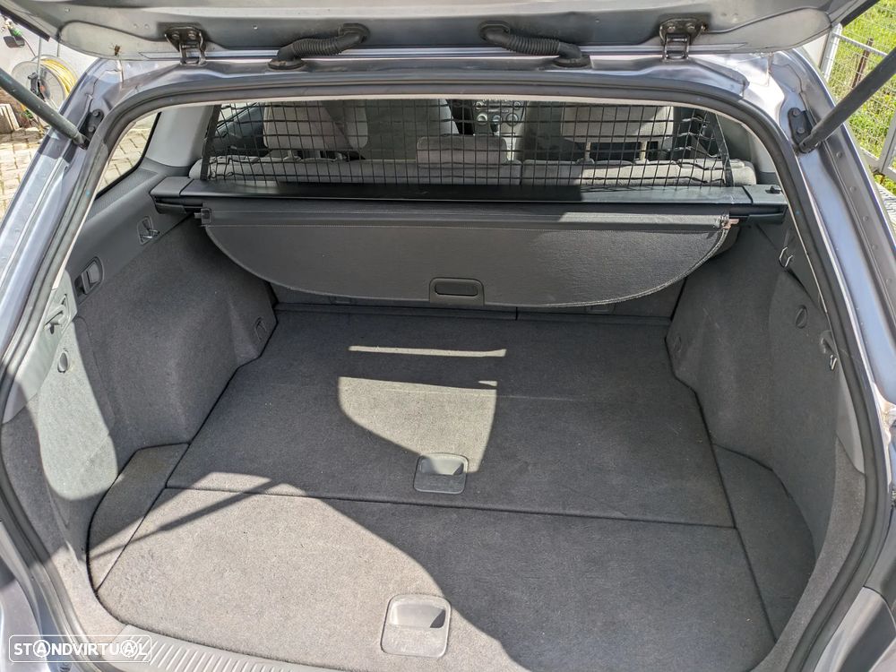 Mazda 6 2.0 MZR-CD Excl.TAE - 6