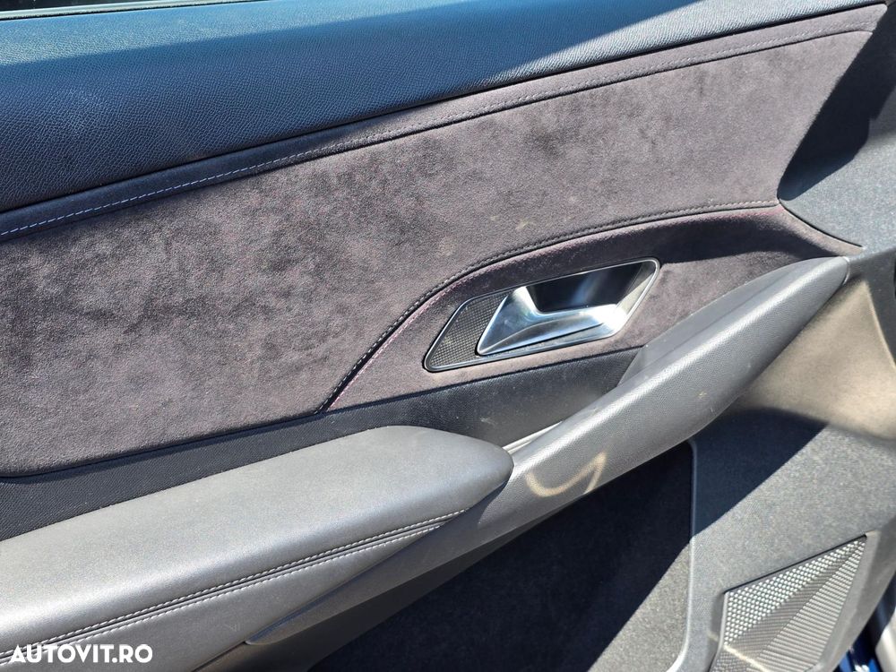 DS Automobiles DS 7 Crossback DS7 1.5 BlueHDi 130 S&S EAT8 PALLAS - 10