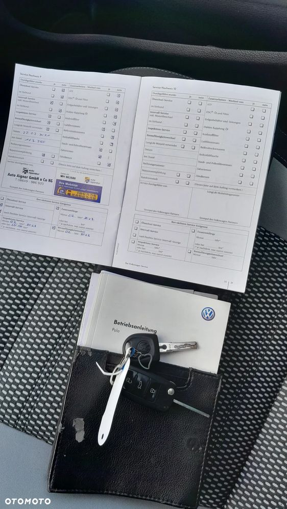 Volkswagen Polo Cross 1.4 16V - 6