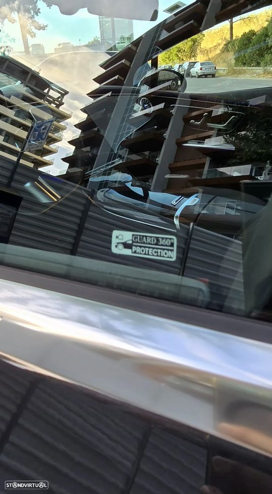 Mercedes-Benz EQE 350 Edition AMG Line - 17