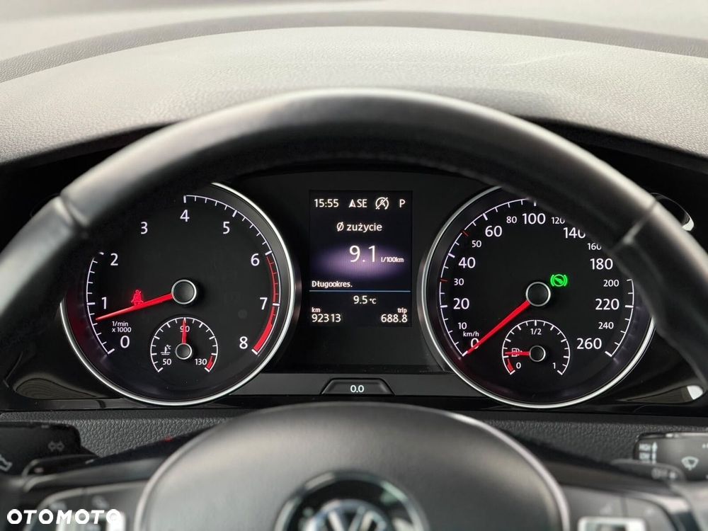 Volkswagen Golf 1.5 TSI BMT Evo Highline DSG - 21