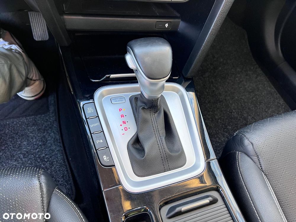 Kia XCeed 1.6 GDI PHEV XL DCT - 10