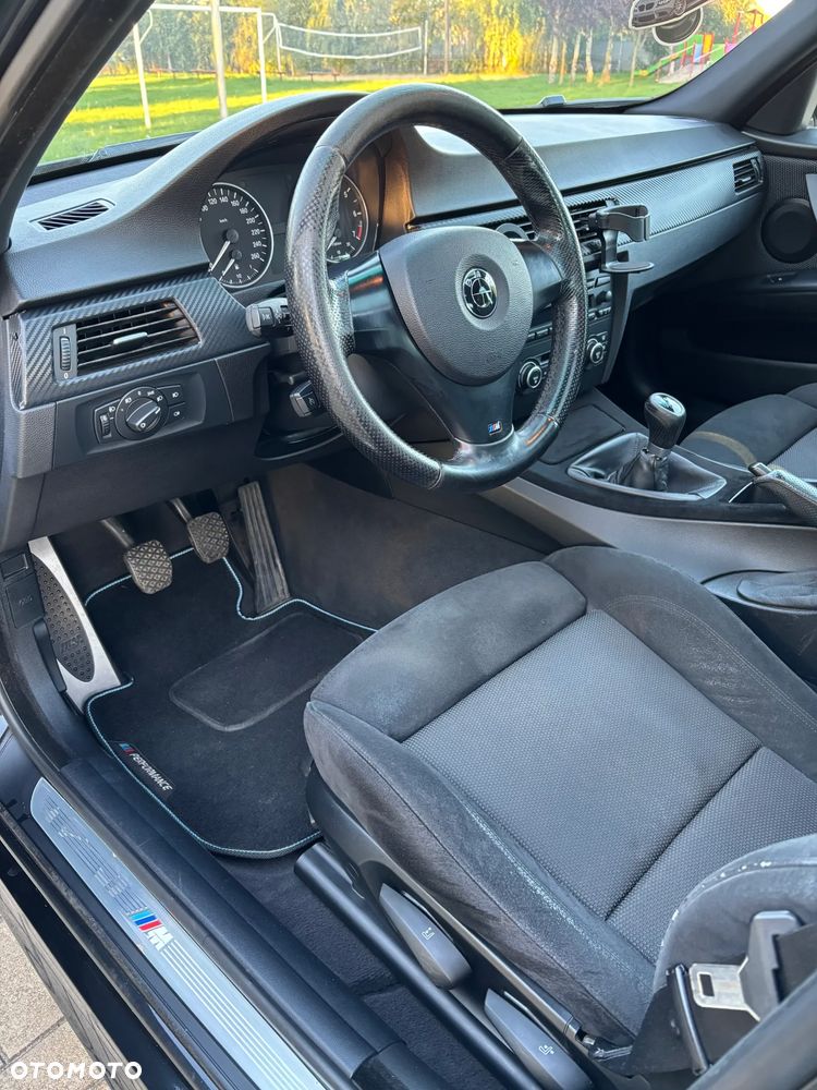 BMW Seria 3 - 11