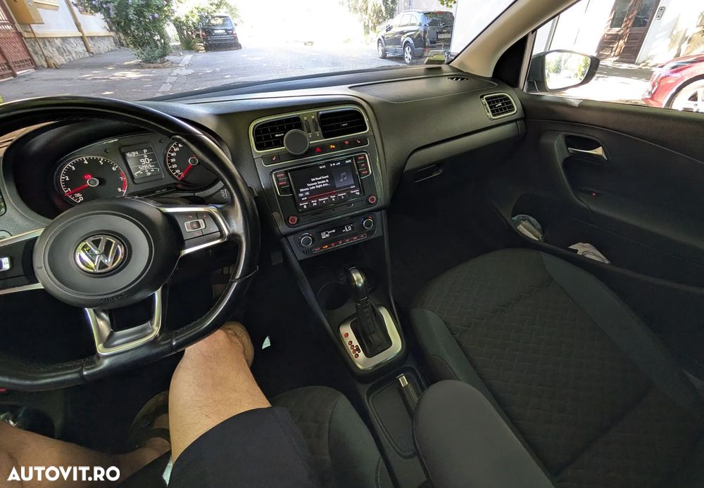Volkswagen Polo - 13