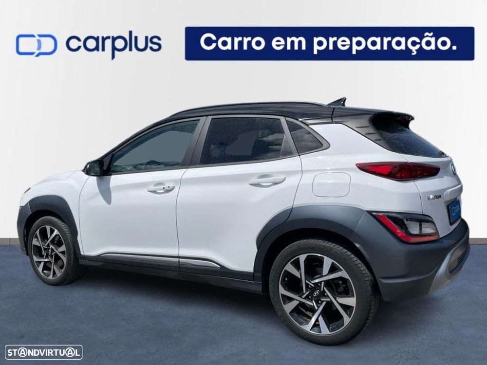 Hyundai Kauai 1.0 T-GDi Premium - 2
