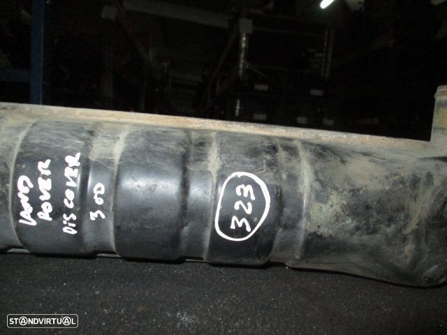 Radiador Agua PCC500170 LAND ROVER DISCOVERY 1996 2,5TDI 300 - 2