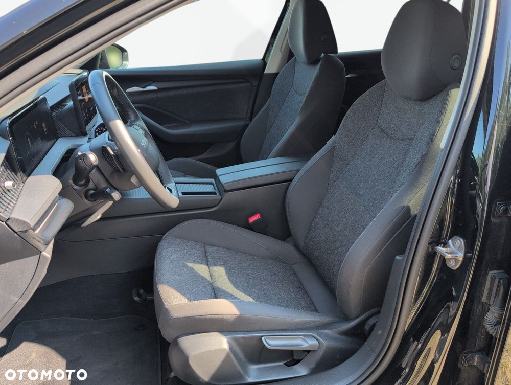 Skoda Superb 1.5 TSI mHEV Essence DSG - 17