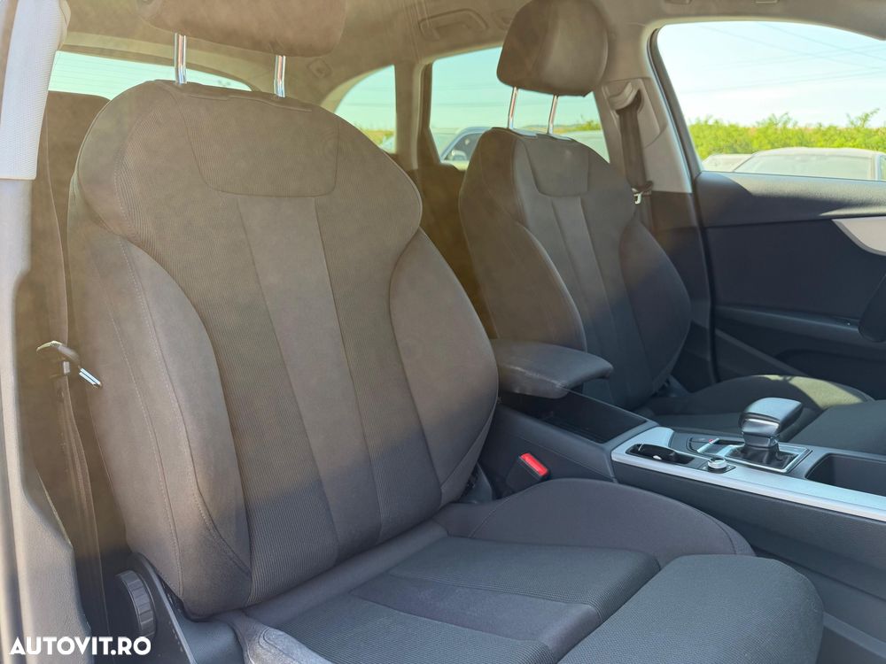 Audi A4 Avant 2.0 40 TFSI MHEV S tronic S Line - 19