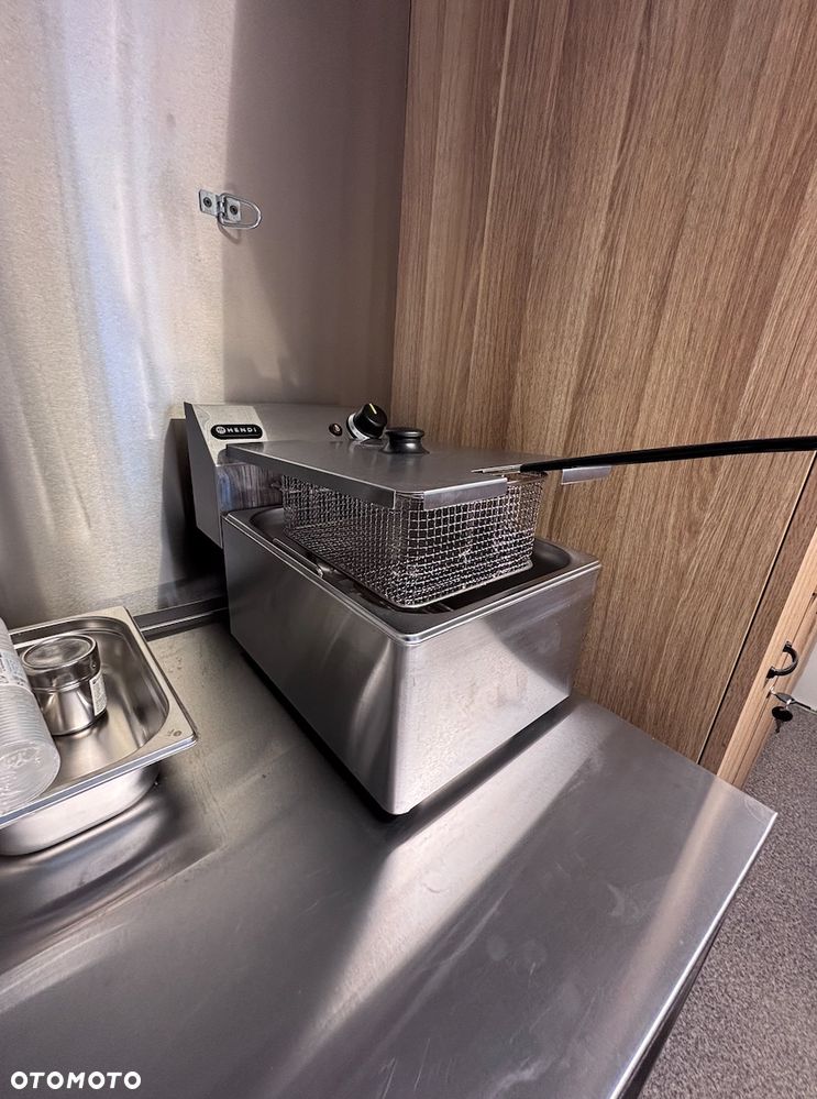 Niewiadów B3500 - 6