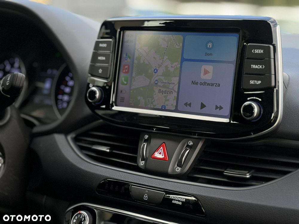 Hyundai i30 1.0 T-GDI Modern - 28