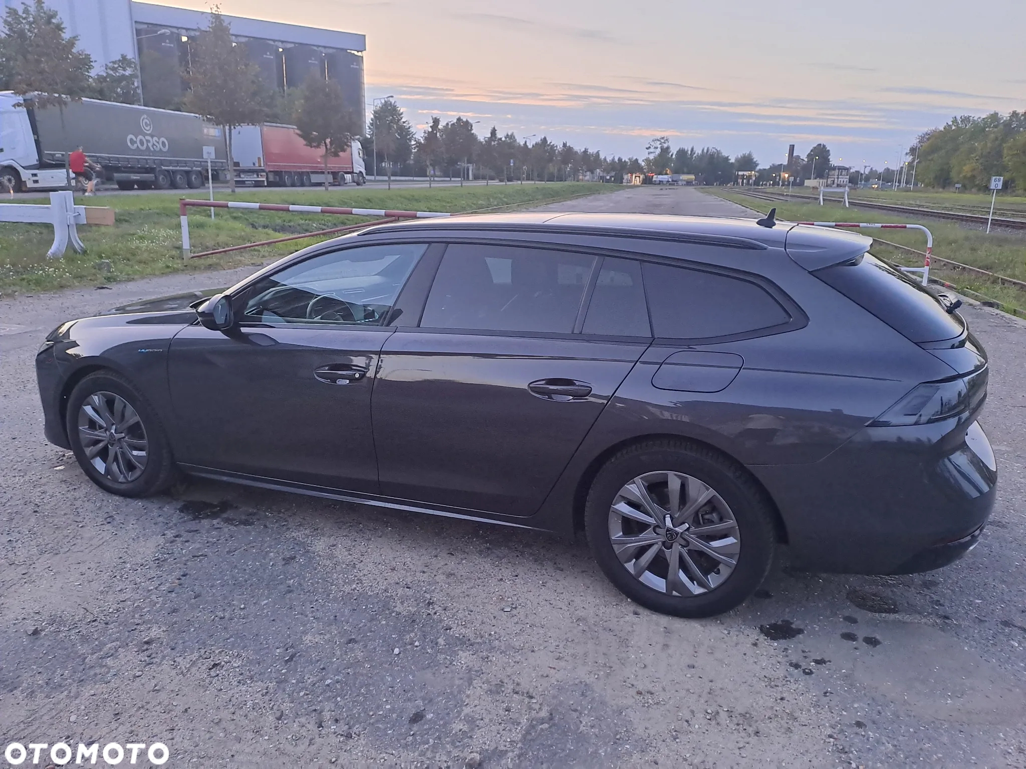Peugeot 508 1.6 PureTech GT S&S EAT8 - 3