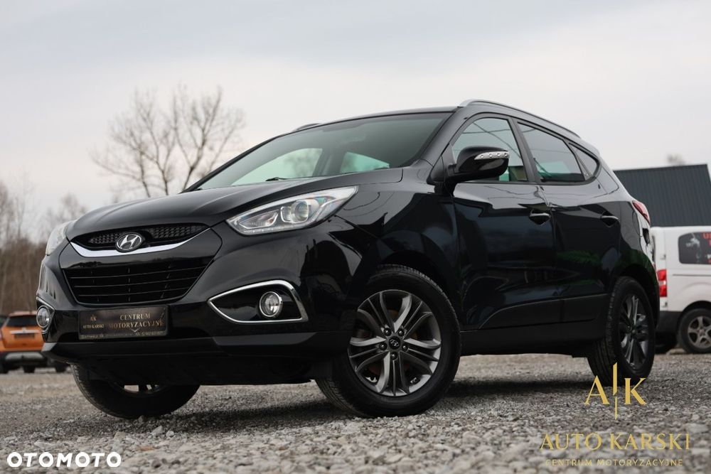 Hyundai ix35 - 9