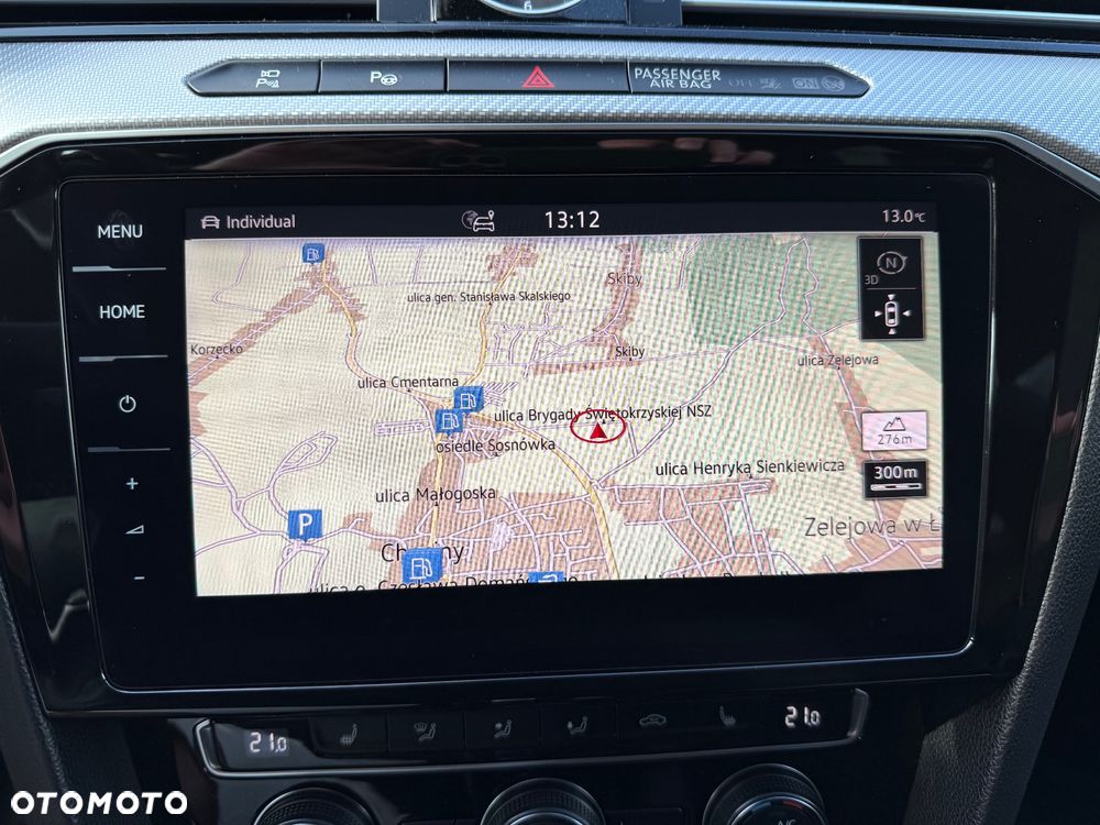 Volkswagen Arteon 2.0 TSI 4Motion R-Line DSG - 24