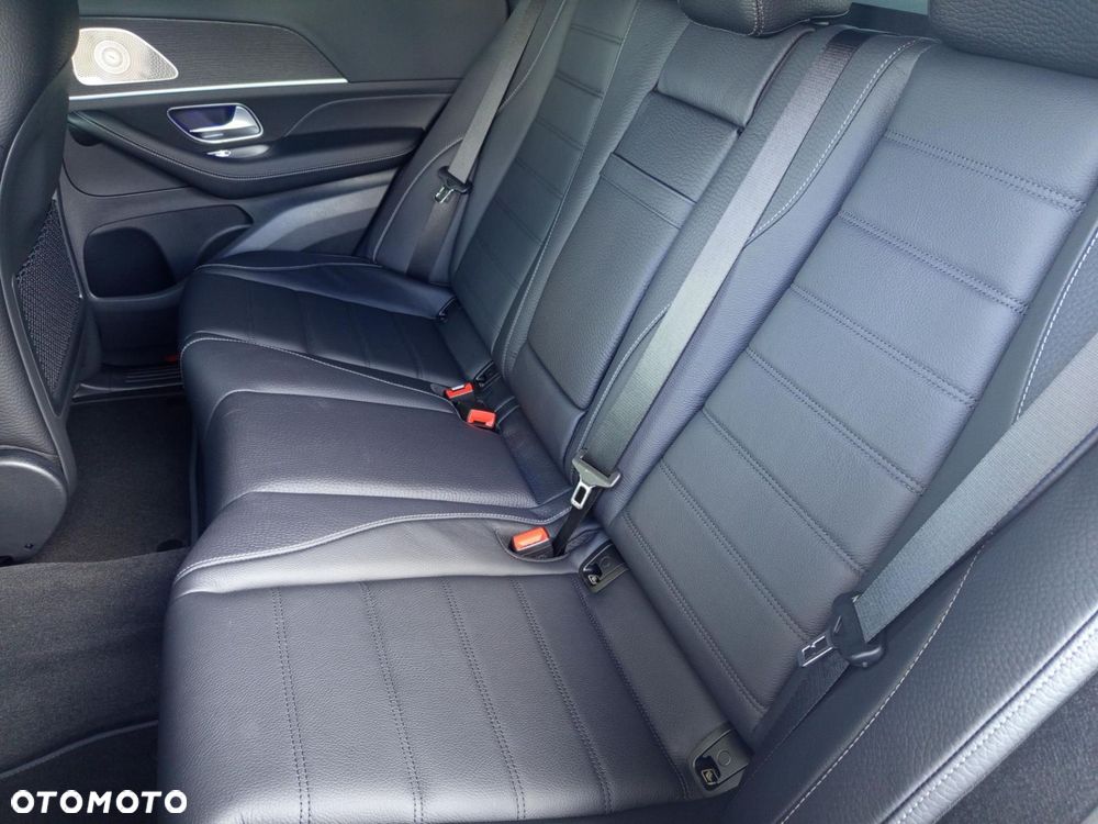 Mercedes-Benz GLE 300 d mHEV 4-Matic - 12
