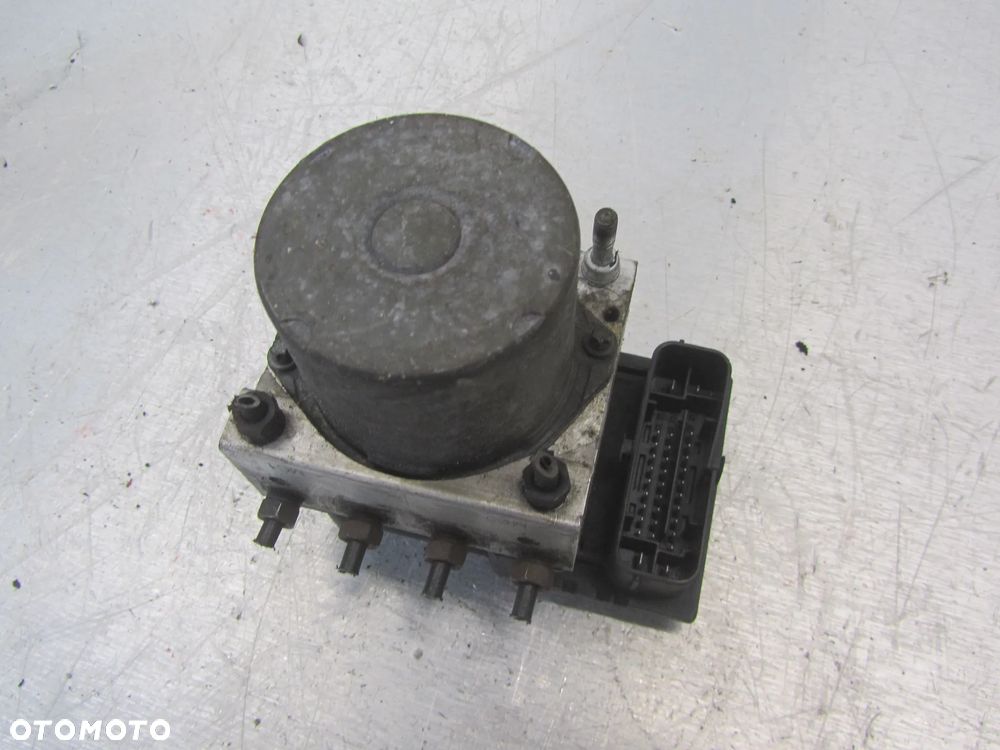 Pompa Abs 0265800863 Nissan NV200 1.5 DCI - 4