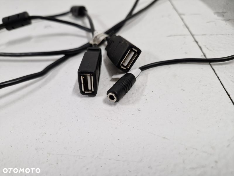 MAZDA CX-7 CX7 RADIO 2 DIN XTRONS PF71CX7MS - 10