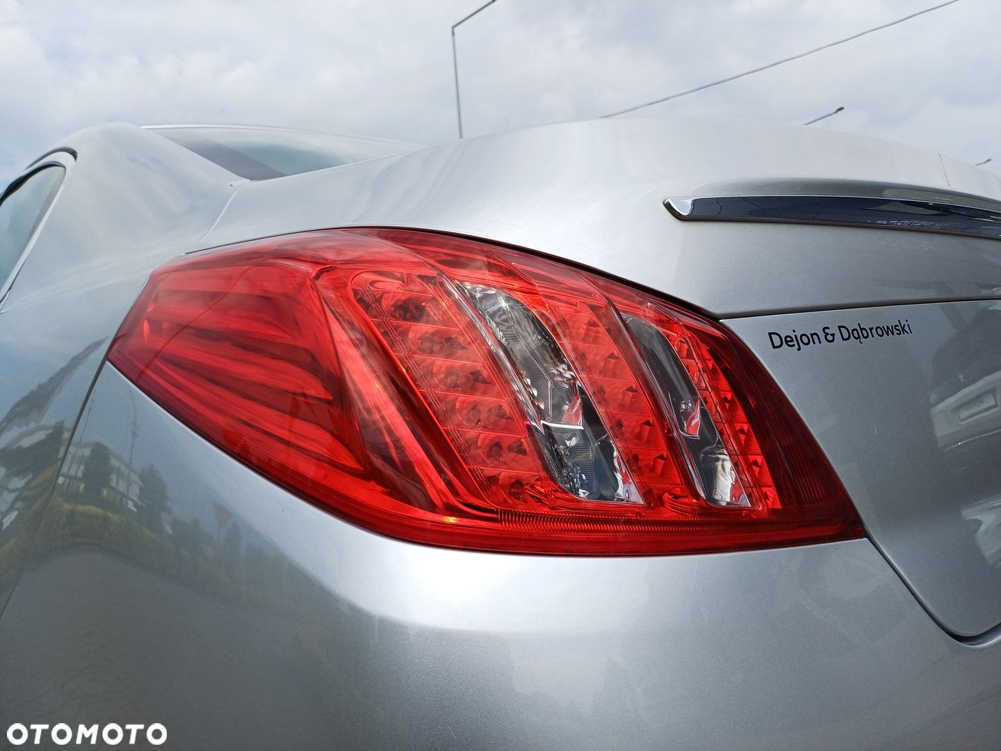 Peugeot 508 - 11